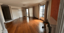 Apartamento com 4 Quartos e Varanda Gourmet em Perdizes – 205m² de Sofisticação