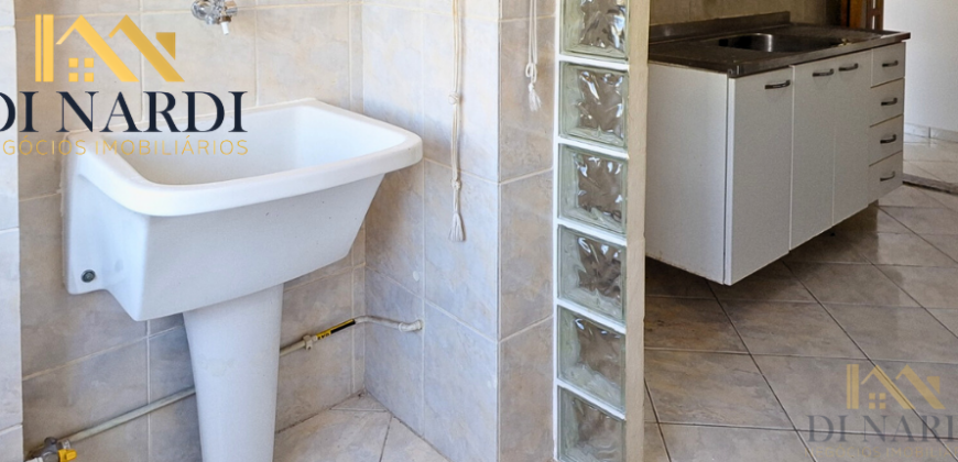 Apartamento à Venda – Vila Ipojuca (Alto da Lapa) – 60m²