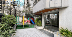 Apartamento com 4 Quartos e Varanda Gourmet em Perdizes – 205m² de Sofisticação