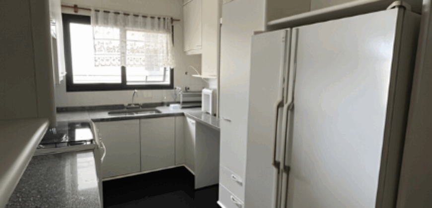 Apartamento com 4 Quartos e Varanda Gourmet em Perdizes – 205m² de Sofisticação