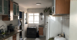 Apartamento à Venda – Edifício Solar | Perdizes – SP