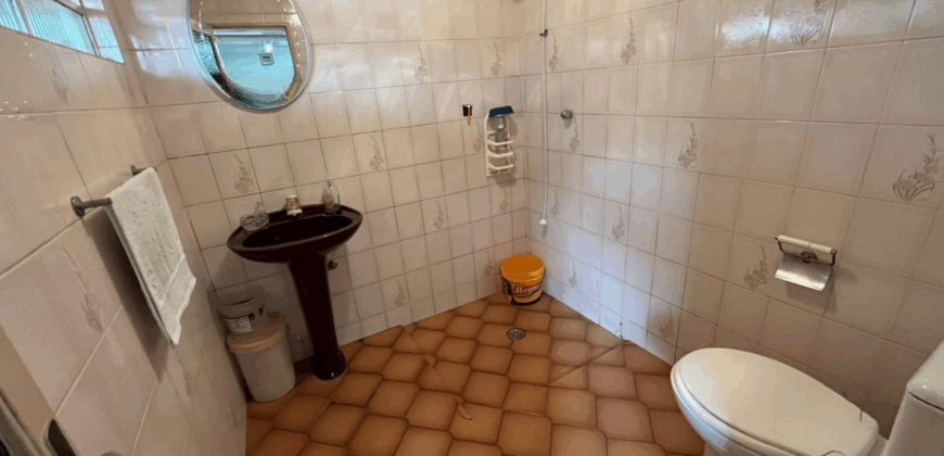 Casa na Vila Romana – imóvel ampliado e com alto potencial de valorização!