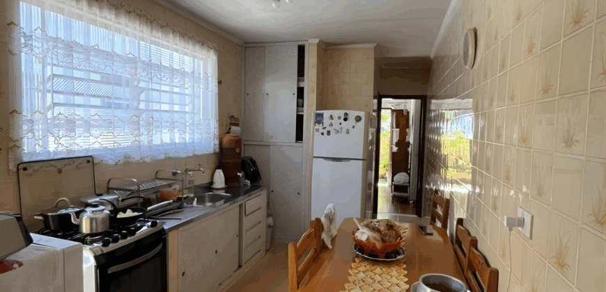 Casa na Vila Romana – imóvel ampliado e com alto potencial de valorização!