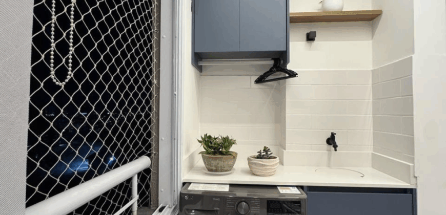 Apartamento pronto para Morar – Reserva Paulistano