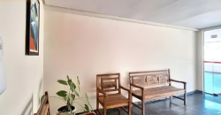 Apartamento à Venda – Vila Ipojuca (Alto da Lapa) – 60m²