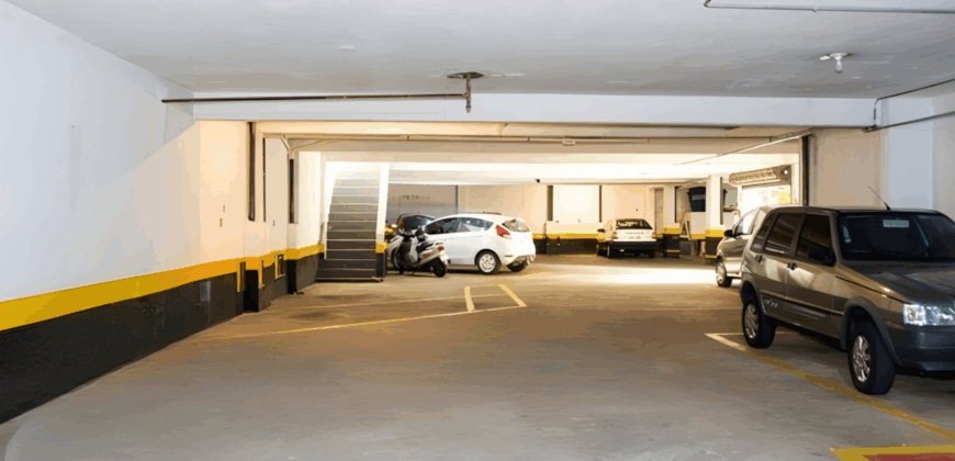 Apartamento à Venda – Edifício Solar | Perdizes – SP