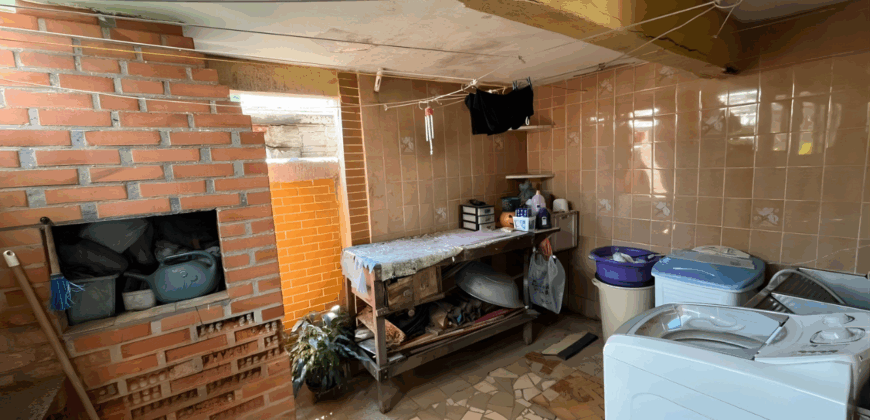 Casa na Vila Romana – imóvel ampliado e com alto potencial de valorização!