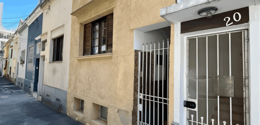 Casa na Vila Romana – imóvel ampliado e com alto potencial de valorização!