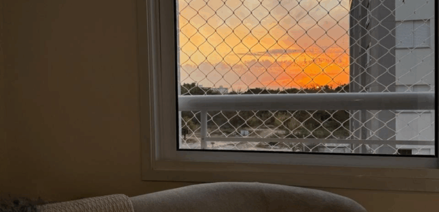 Apartamento pronto para Morar – Reserva Paulistano