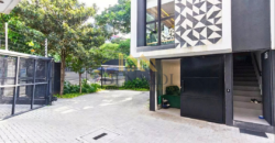 Casa com 2 Quartos e Churrasqueira Coberta – Vila Ipojuca, SP