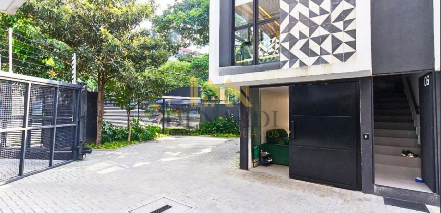 Casa com 2 Quartos e Churrasqueira Coberta – Vila Ipojuca, SP