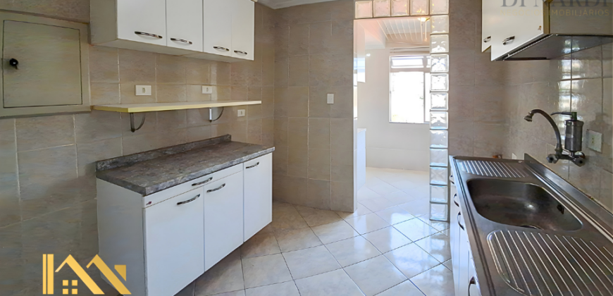 Apartamento à Venda – Vila Ipojuca (Alto da Lapa) – 60m²