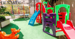 Apartamento com 4 Quartos e Varanda Gourmet em Perdizes – 205m² de Sofisticação