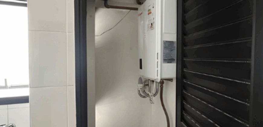 Apartamento com 4 Quartos e Varanda Gourmet em Perdizes – 205m² de Sofisticação