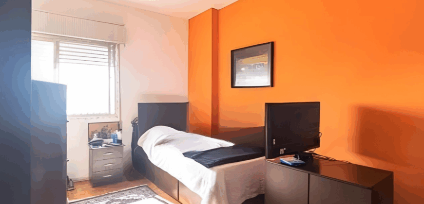 Apartamento à Venda – Edifício Solar | Perdizes – SP