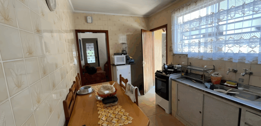 Casa na Vila Romana – imóvel ampliado e com alto potencial de valorização!