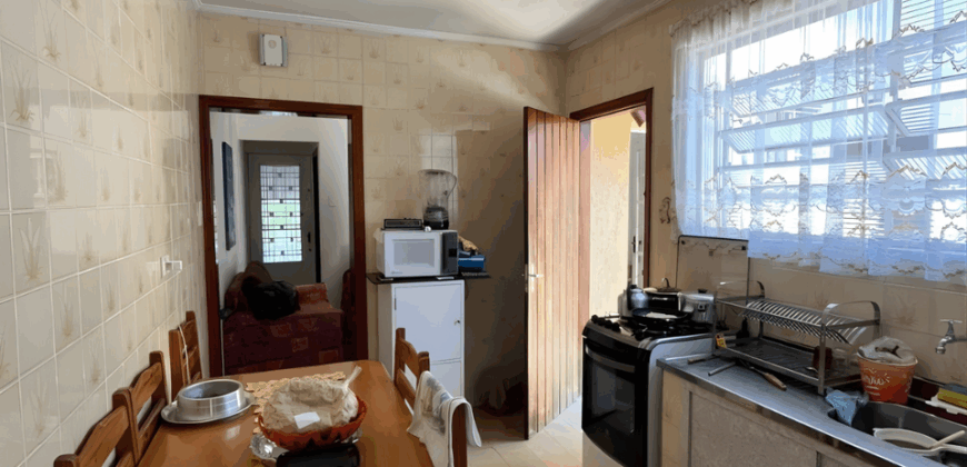 Casa na Vila Romana – imóvel ampliado e com alto potencial de valorização!