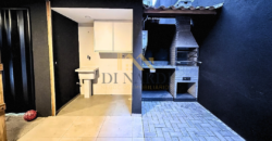 Casa com 2 Quartos e Churrasqueira Coberta – Vila Ipojuca, SP