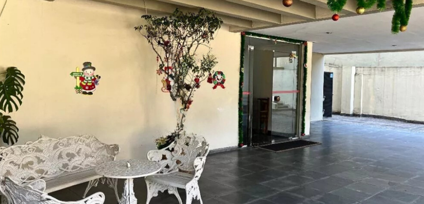 Apartamento à Venda – Vila Ipojuca (Alto da Lapa) – 60m²