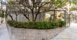 Apartamento com 4 Quartos e Varanda Gourmet em Perdizes – 205m² de Sofisticação