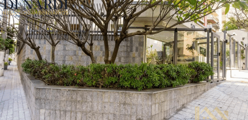 Apartamento com 4 Quartos e Varanda Gourmet em Perdizes – 205m² de Sofisticação