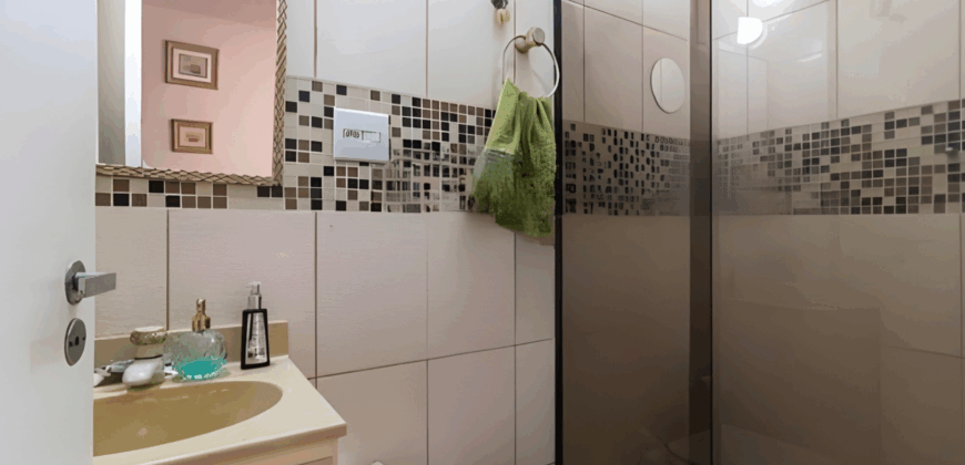 Apartamento à Venda – Edifício Solar | Perdizes – SP