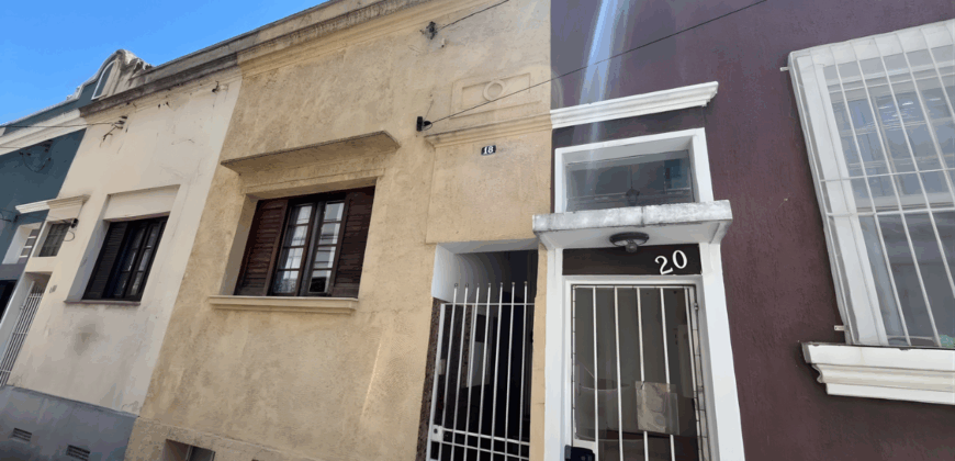 Casa na Vila Romana – imóvel ampliado e com alto potencial de valorização!