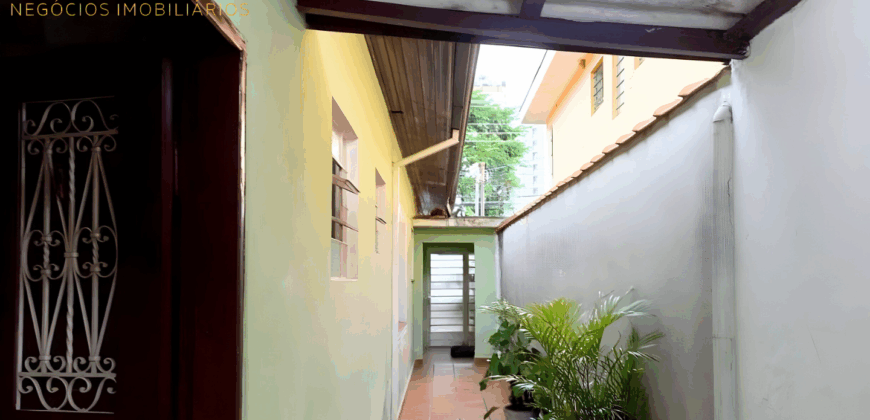 Casa no Alto da Lapa 150 m² – imóvel versátil com excelente potencial de valorização!