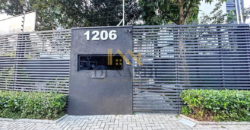 Casa com 2 Quartos e Churrasqueira Coberta – Vila Ipojuca, SP