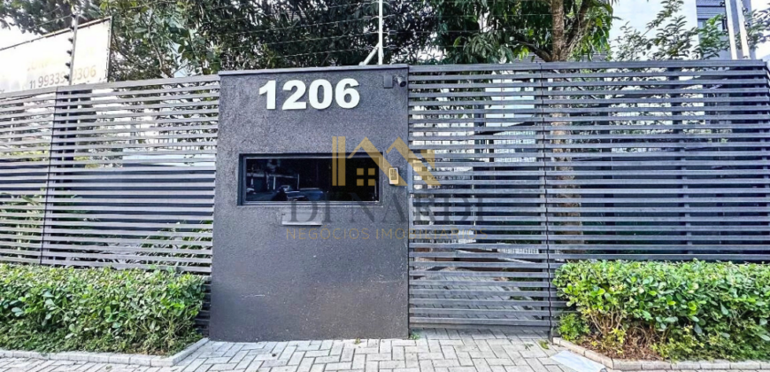 Casa com 2 Quartos e Churrasqueira Coberta – Vila Ipojuca, SP