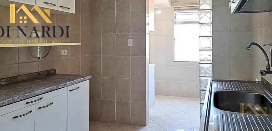 Apartamento à Venda – Vila Ipojuca (Alto da Lapa) – 60m²