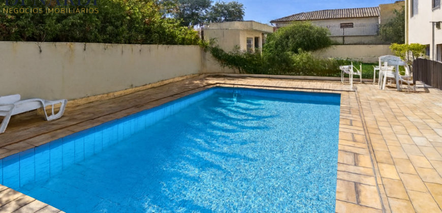 Apartamento à Venda – Vila Ipojuca (Alto da Lapa) – 60m²