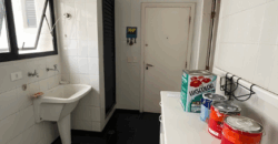 Apartamento com 4 Quartos e Varanda Gourmet em Perdizes – 205m² de Sofisticação