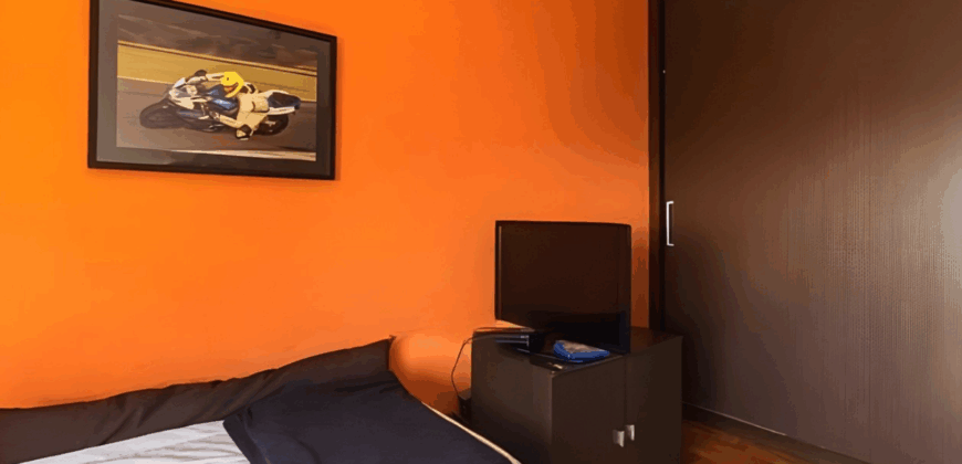 Apartamento à Venda – Edifício Solar | Perdizes – SP