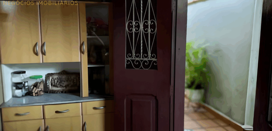 Casa no Alto da Lapa 150 m² – imóvel versátil com excelente potencial de valorização!