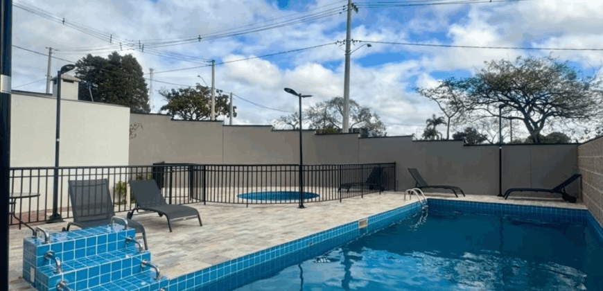 Apartamento pronto para Morar – Reserva Paulistano