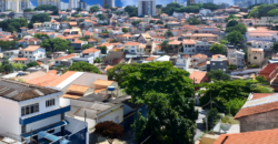 Apartamento à Venda – Vila Ipojuca (Alto da Lapa) – 60m²