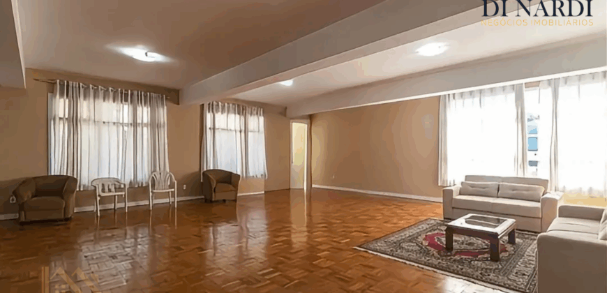 Apartamento à Venda – Edifício Solar | Perdizes – SP