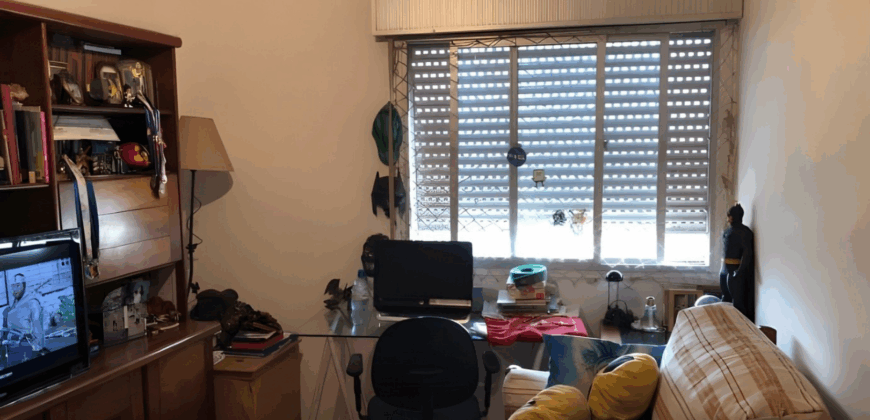 Apartamento à Venda – Edifício Solar | Perdizes – SP