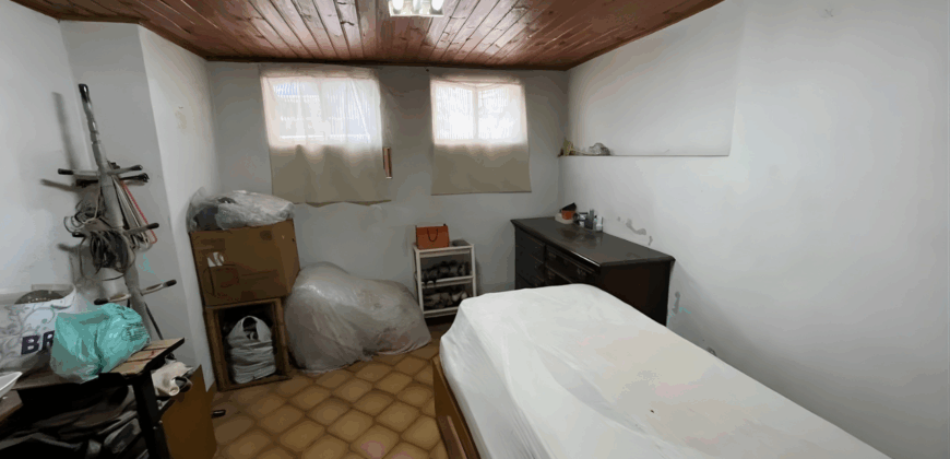 Casa na Vila Romana – imóvel ampliado e com alto potencial de valorização!