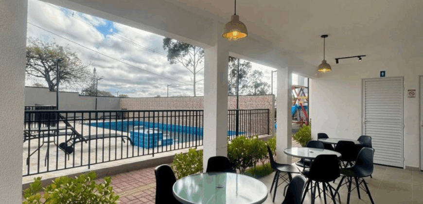 Apartamento pronto para Morar – Reserva Paulistano