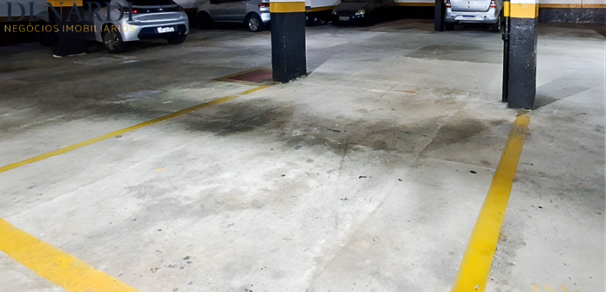 Apartamento à Venda – Vila Ipojuca (Alto da Lapa) – 60m²