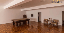 Apartamento à Venda – Edifício Solar | Perdizes – SP