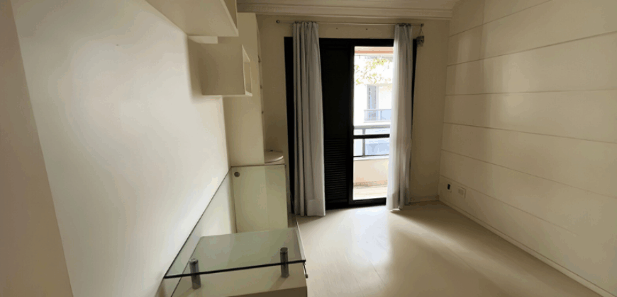 Apartamento com 4 Quartos e Varanda Gourmet em Perdizes – 205m² de Sofisticação