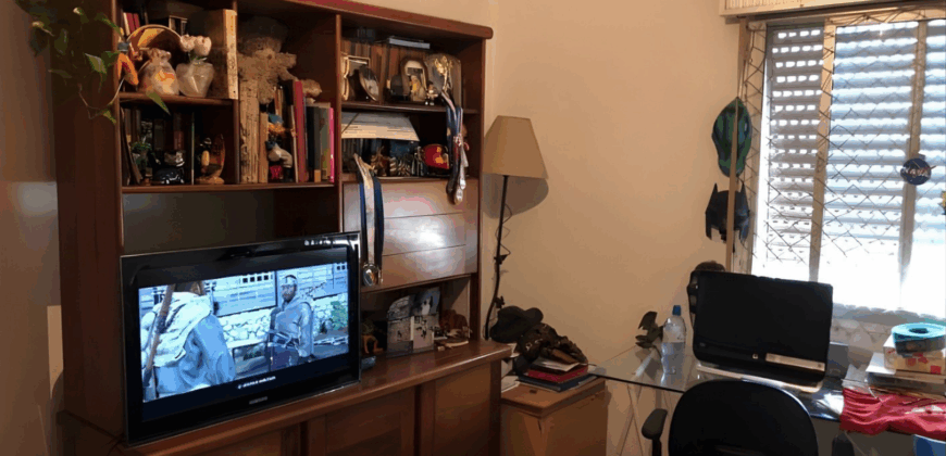 Apartamento à Venda – Edifício Solar | Perdizes – SP