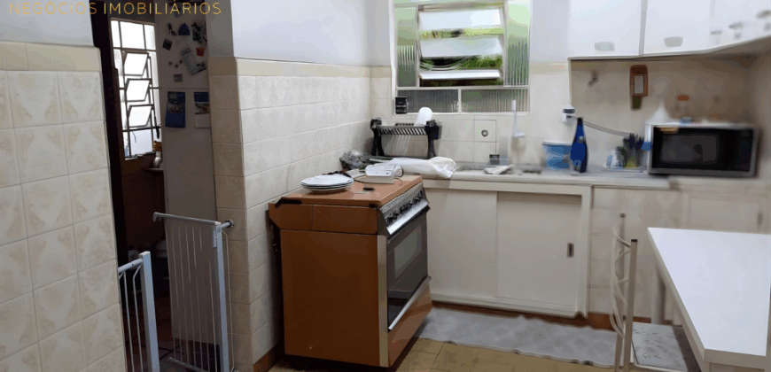 Casa no Alto da Lapa 150 m² – imóvel versátil com excelente potencial de valorização!