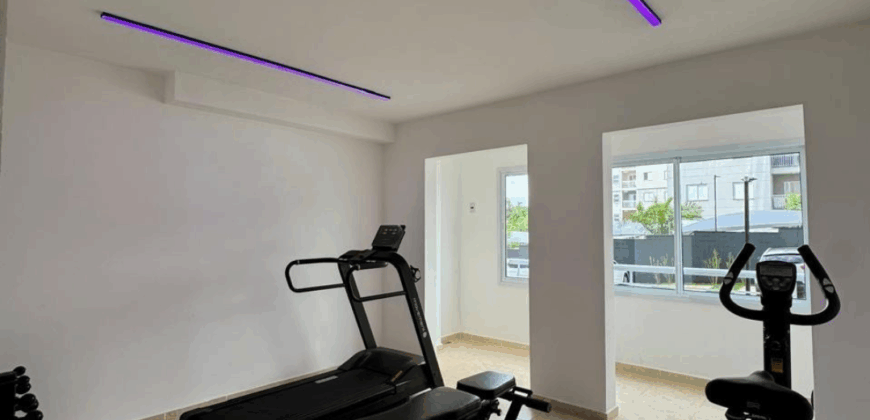 Apartamento pronto para Morar – Reserva Paulistano