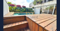 Casa com 2 Quartos e Churrasqueira Coberta – Vila Ipojuca, SP