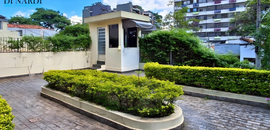 Apartamento à Venda – Vila Ipojuca (Alto da Lapa) – 60m²