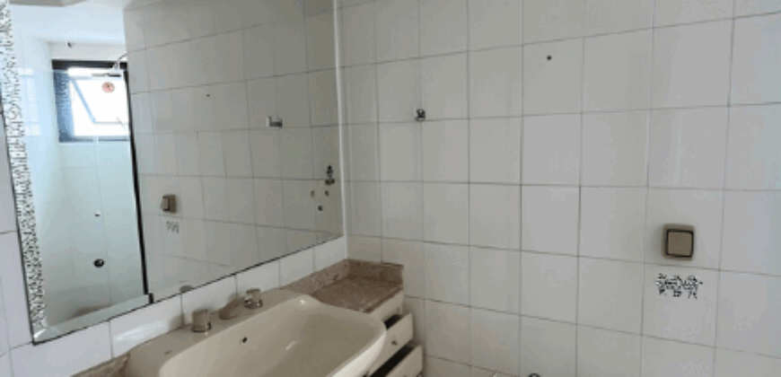 Apartamento com 4 Quartos e Varanda Gourmet em Perdizes – 205m² de Sofisticação